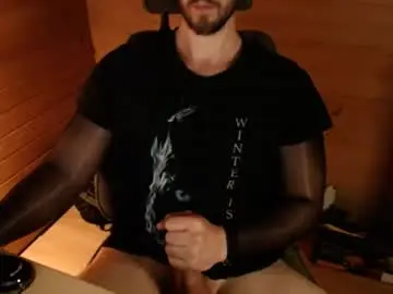 Chaturbate Adult Webcam of simp4kink