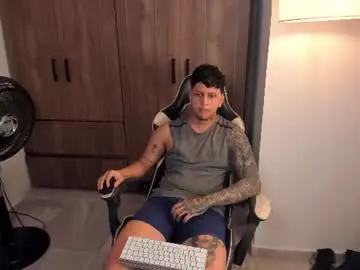 Chaturbate Free Porn Cam of jake_pons