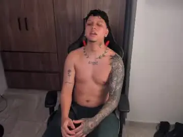 Chaturbate Best Webcam of jake_pons