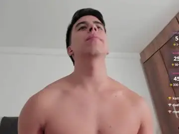Chaturbate Free Porn Cam of jordanmusk_