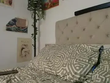 Chaturbate Live Porn of ostin_18hot