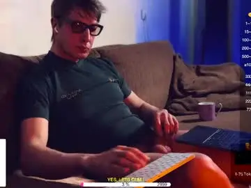 Chaturbate Adult Video Chat of sexespresso