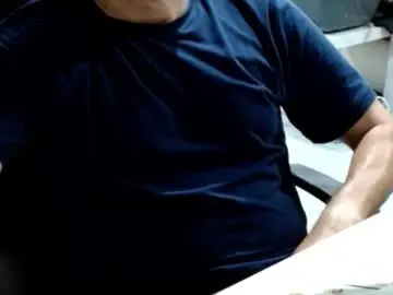 Chaturbate Live Sex Cam of tomtom02029