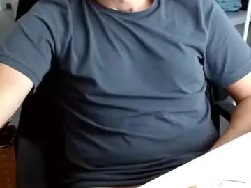 Chaturbate Sex Cam of tomtom02029