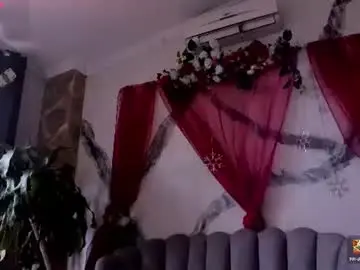 Chaturbate Nude Webcam of diamondss_1