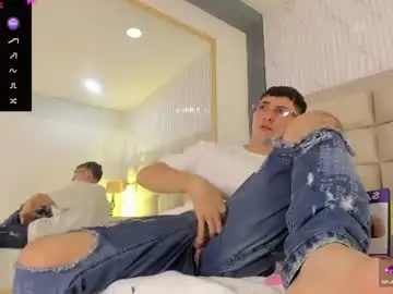 Chaturbate Private Sex Chat of diamondss_1