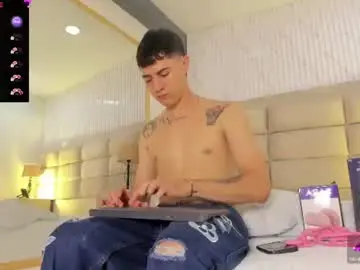 Chaturbate Adult Video Chat of diamondss_1