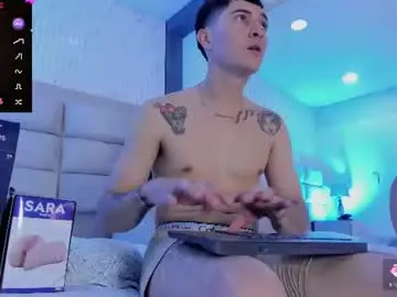 Chaturbate Best Webcam of diamondss_1