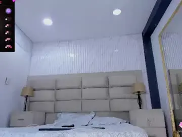 Chaturbate Sex Cam of diamondss_1