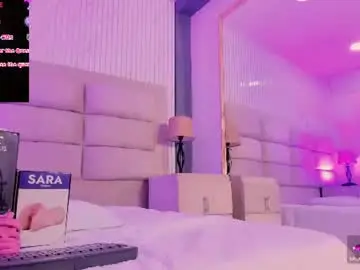 Chaturbate Sex Cam of diamondss_1