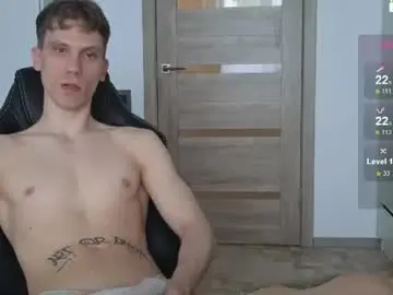 Chaturbate Sex Chat of donnikon