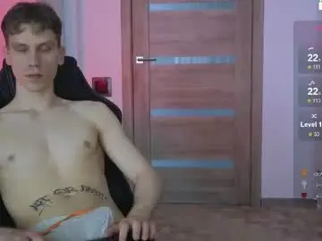 Chaturbate Free Live Porn of donnikon
