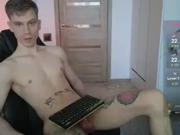 Chaturbate Watch Live Sex Cams of donnikon