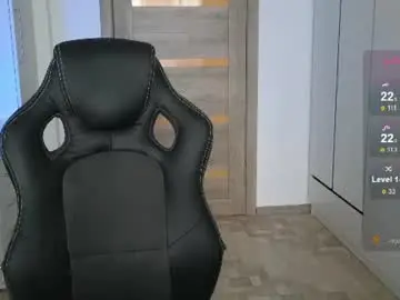 Chaturbate Free Porn Cam of donnikon