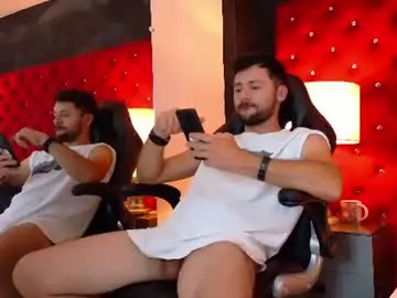 Chaturbate Private Sex Chat of erickpritz_xh