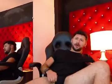 Chaturbate Adult Webcam of erickpritz_xh