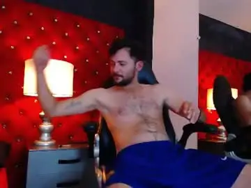 Chaturbate Adult Webcams of erickpritz_xh