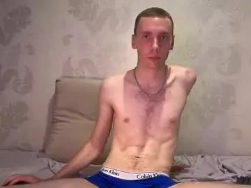 Chaturbate Sex Cam of liam_shadow