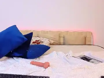 Chaturbate Nude Webcam of toxicpassion