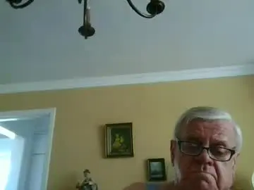 Chaturbate Free Porn Cam of trekbeestje1