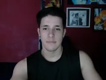 Chaturbate Nude Webcam of aresxz1