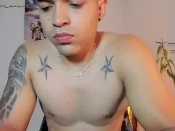 Chaturbate Live Sex of gersonzt
