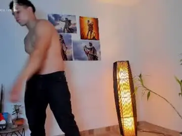 Chaturbate Best Webcam of gersonzt