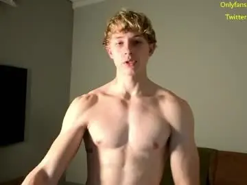 Chaturbate Adult Webcam of ryan_gainzz