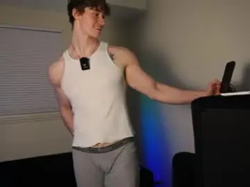 Chaturbate Adult Webcam of thestallionstud