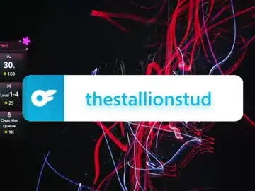 Chaturbate Free Live Porn of thestallionstud