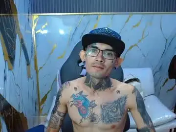 Chaturbate Best Webcam of boy_tatto77