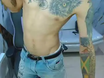 Chaturbate Adult Video Chat of boy_tatto77