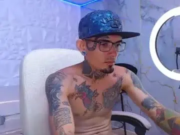 Chaturbate Best Webcam of boy_tatto77