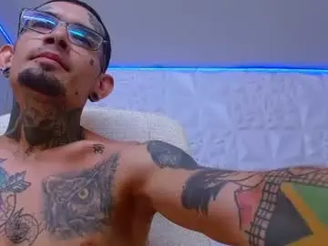 Chaturbate Free Live Porn of boy_tatto77