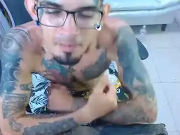 Chaturbate Adult Video Chat of boy_tatto77