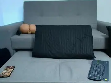 Chaturbate Best live sex cam show of brayaanfit