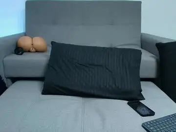 Chaturbate Nude Webcam of brayaanfit