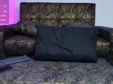 Chaturbate Sex Cam of brayaanfit