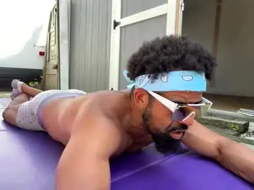 Chaturbate Sex Cam of drizzys_room