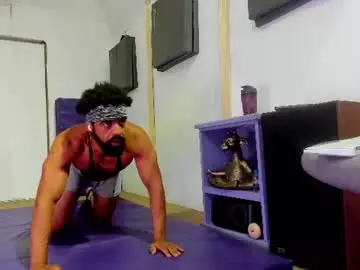 Chaturbate Live Sex Cam of drizzys_room