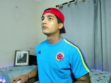 Chaturbate Adult Video Chat of jesus_trevor