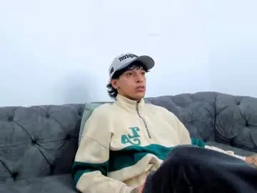 Chaturbate Sex Chat of kroywave
