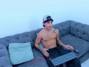 Chaturbate Private Sex Chat of kroywave