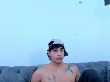 Chaturbate Adult Webcam of kroywave