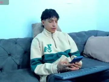 Chaturbate Private Sex Chat of kroywave