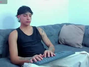 Chaturbate Live Porn of kroywave