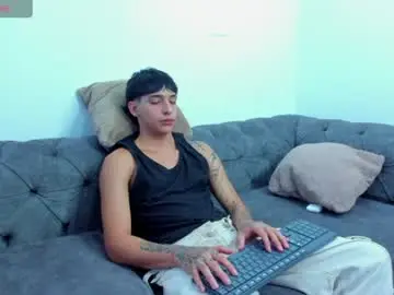 Chaturbate Sex Cam of kroywave