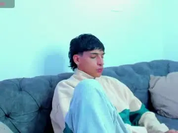 Chaturbate Live Sex of kroywave