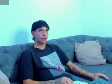 Chaturbate Private Sex Chat of kroywave