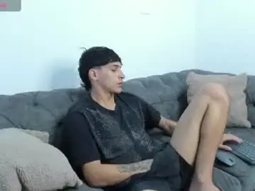 Chaturbate Free Live Porn of kroywave